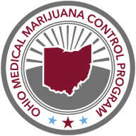 Medical Marijuana Control Program of Ohio Logo